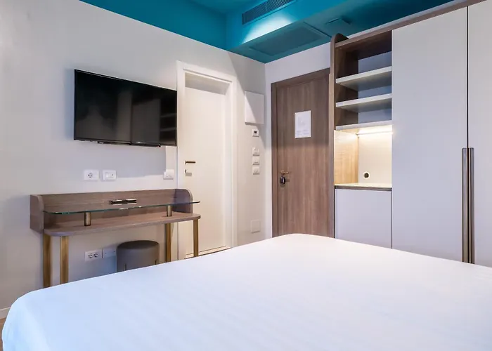 Hotel Regina Elena 57&Oro Bianco SPA