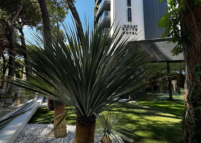 Bolina Suite & Spa