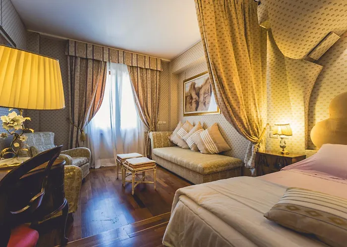 Hotel Tosco Romagnolo