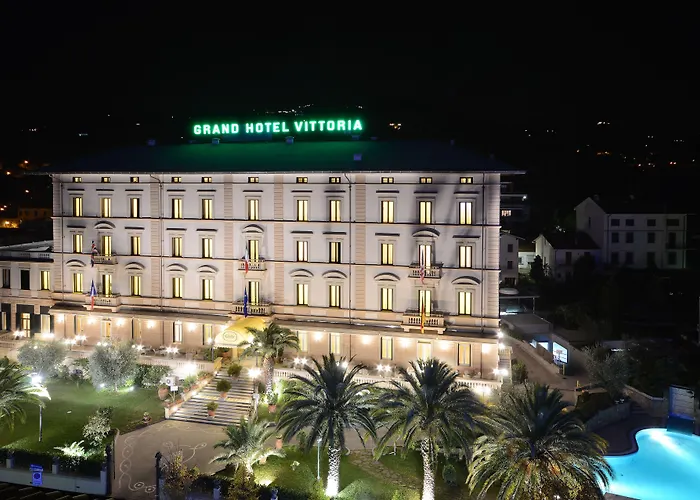 Hotel Vittoria