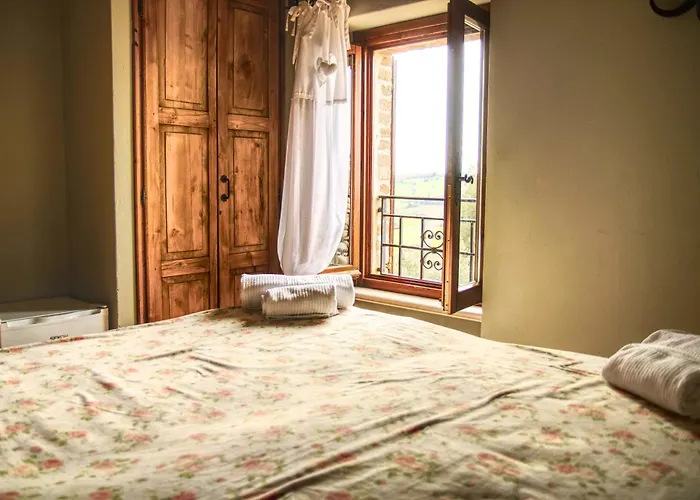 Albergo Diffuso Borgo Montemaggiore