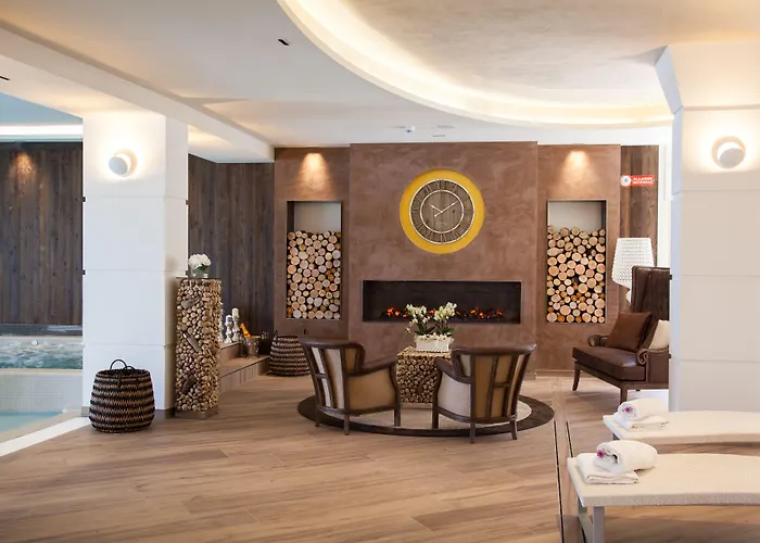 Hotel Miramonti